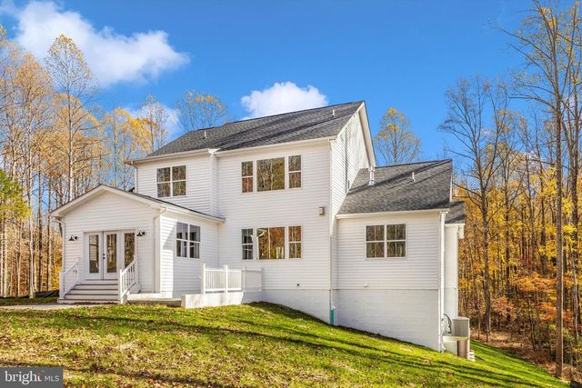 7865 PEA NECK, Saint Michaels, MD 21663