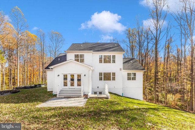 7865 PEA NECK, Saint Michaels, MD 21663