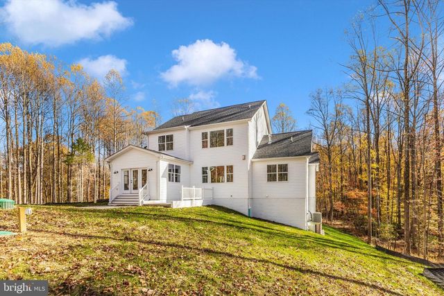 7865 PEA NECK, Saint Michaels, MD 21663