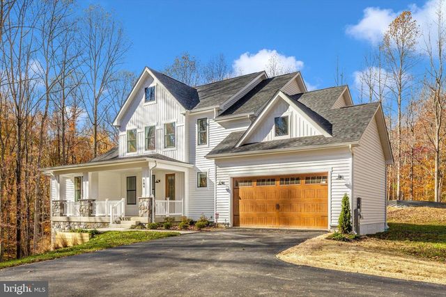 7865 PEA NECK, Saint Michaels, MD 21663