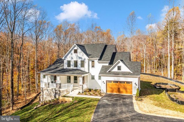 7865 PEA NECK, Saint Michaels, MD 21663