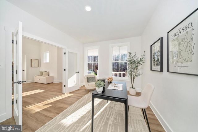 7865 PEA NECK, Saint Michaels, MD 21663