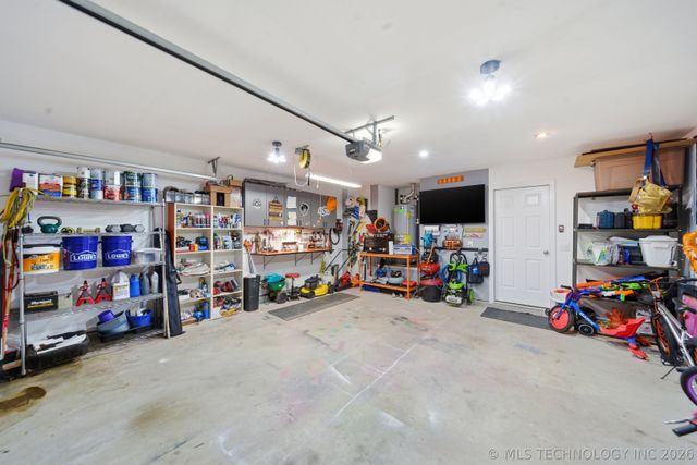 25233 E 93rd Court S, Broken Arrow, OK 74014