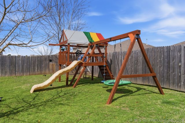 25233 E 93rd Court S, Broken Arrow, OK 74014