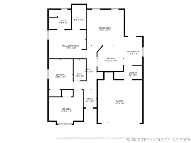 25233 E 93rd Court S, Broken Arrow, OK 74014