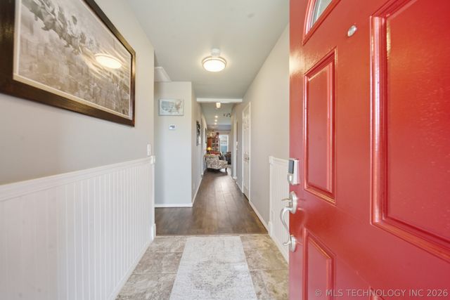 25233 E 93rd Court S, Broken Arrow, OK 74014