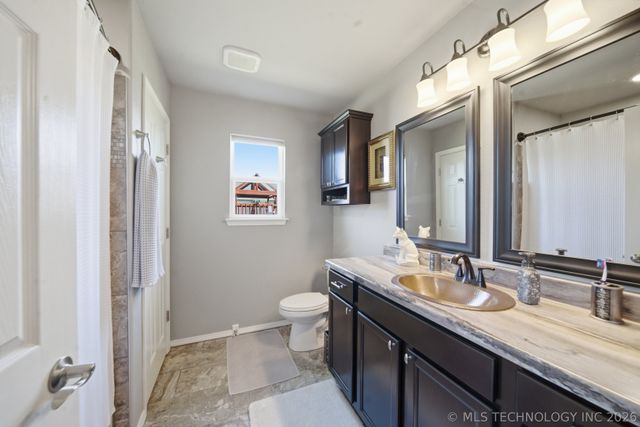 25233 E 93rd Court S, Broken Arrow, OK 74014