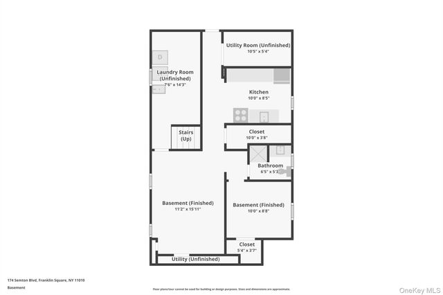 174 Semton Boulevard, Franklin Square, NY 11010