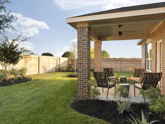 5129 Redbud Valley Drive, Pearland, TX 77584