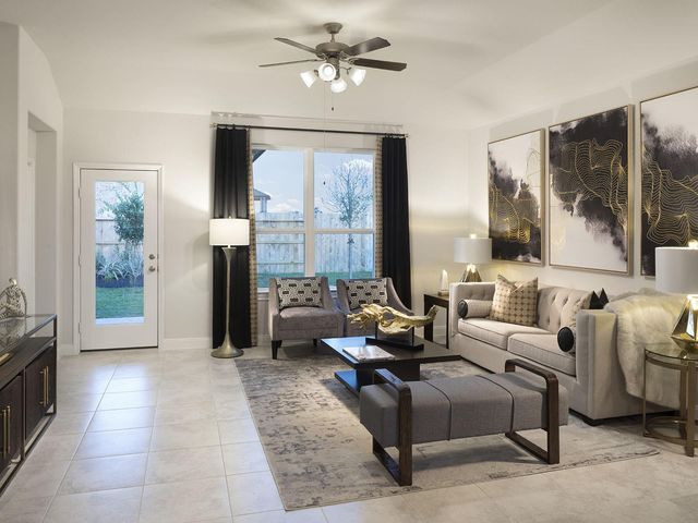 5129 Redbud Valley Drive, Pearland, TX 77584