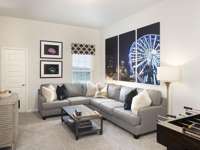 5129 Redbud Valley Drive, Pearland, TX 77584