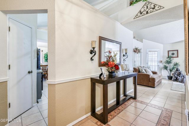 743 MOFFAT Lane, El Paso, TX 79912
