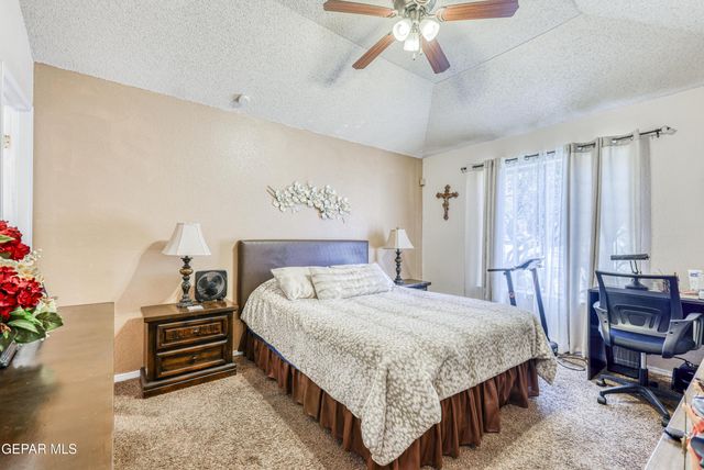 743 MOFFAT Lane, El Paso, TX 79912