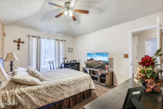 743 MOFFAT Lane, El Paso, TX 79912