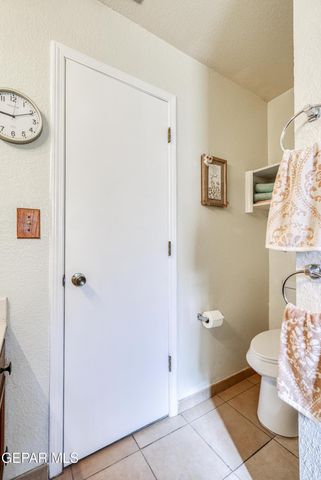 743 MOFFAT Lane, El Paso, TX 79912