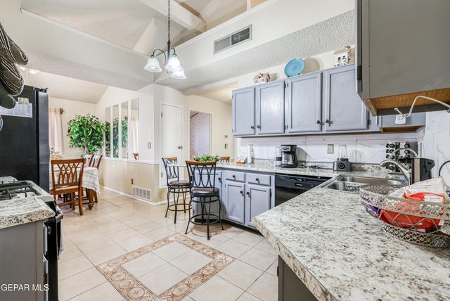 743 MOFFAT Lane, El Paso, TX 79912
