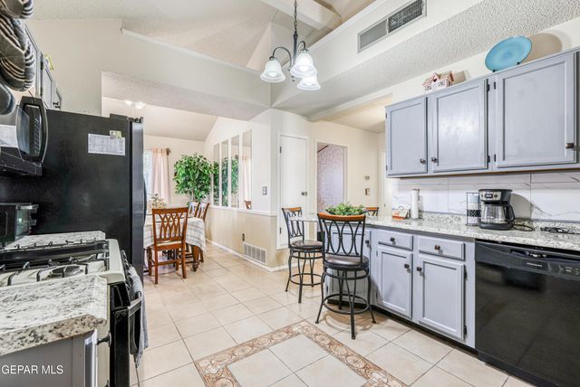 743 MOFFAT Lane, El Paso, TX 79912