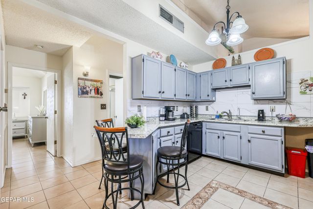 743 MOFFAT Lane, El Paso, TX 79912