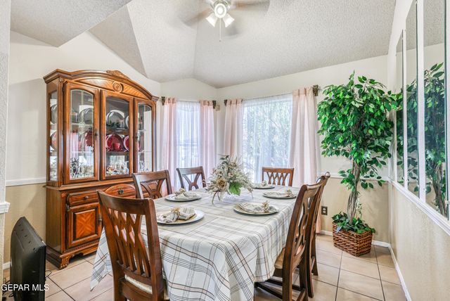 743 MOFFAT Lane, El Paso, TX 79912