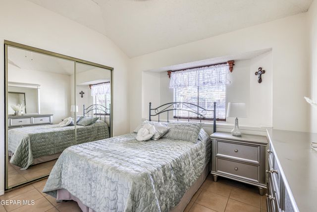 743 MOFFAT Lane, El Paso, TX 79912