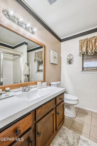 743 MOFFAT Lane, El Paso, TX 79912
