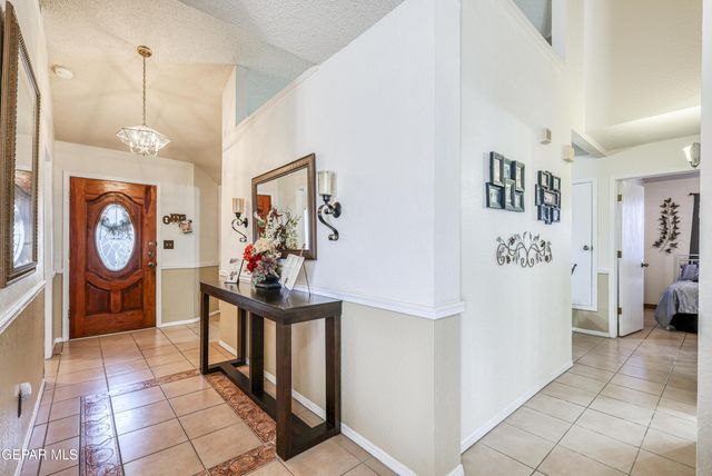 743 MOFFAT Lane, El Paso, TX 79912