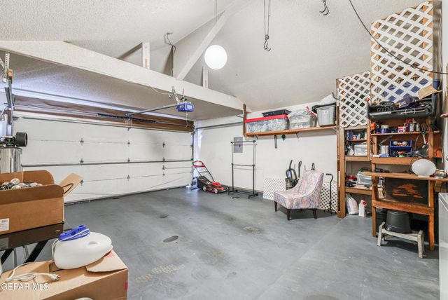 743 MOFFAT Lane, El Paso, TX 79912