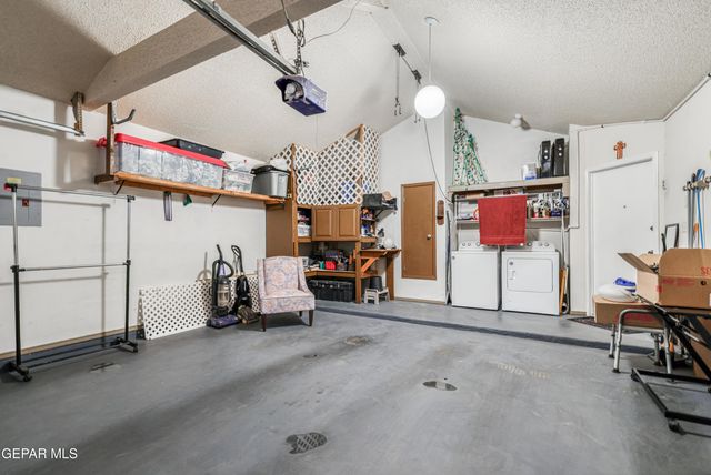 743 MOFFAT Lane, El Paso, TX 79912