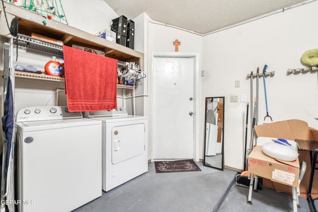 743 MOFFAT Lane, El Paso, TX 79912