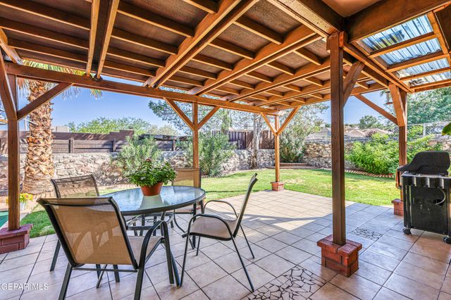 743 MOFFAT Lane, El Paso, TX 79912