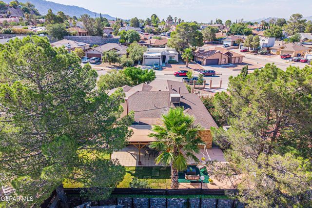 743 MOFFAT Lane, El Paso, TX 79912