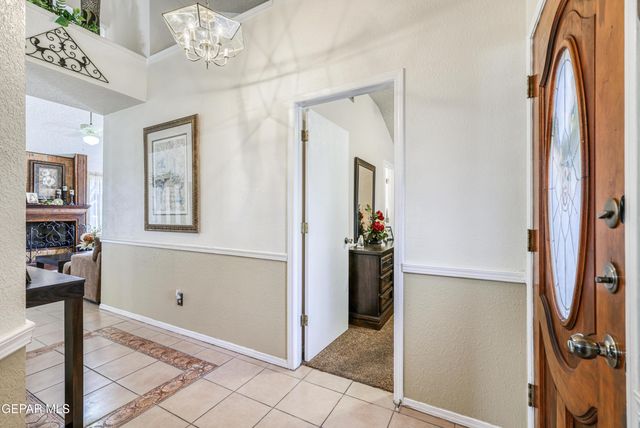 743 MOFFAT Lane, El Paso, TX 79912