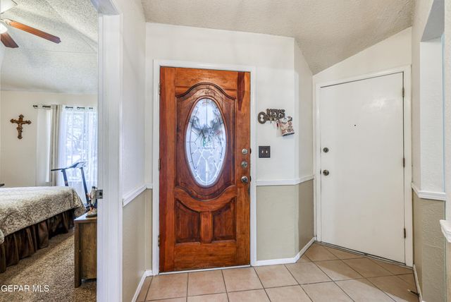 743 MOFFAT Lane, El Paso, TX 79912