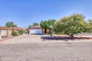 743 MOFFAT Lane, El Paso, TX 79912