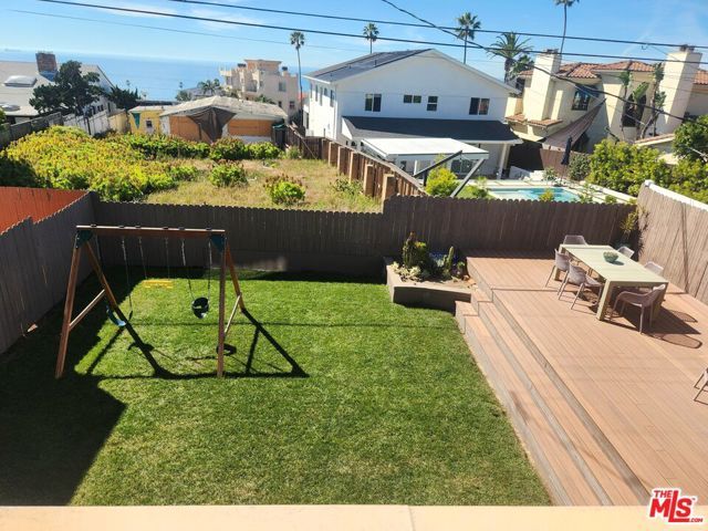 7545 Trask Avenue, Playa Del Rey (los Angeles), CA 90293