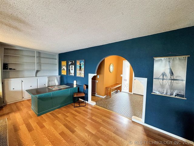 3278 W Southern Avenue, Hulbert, OK 74441