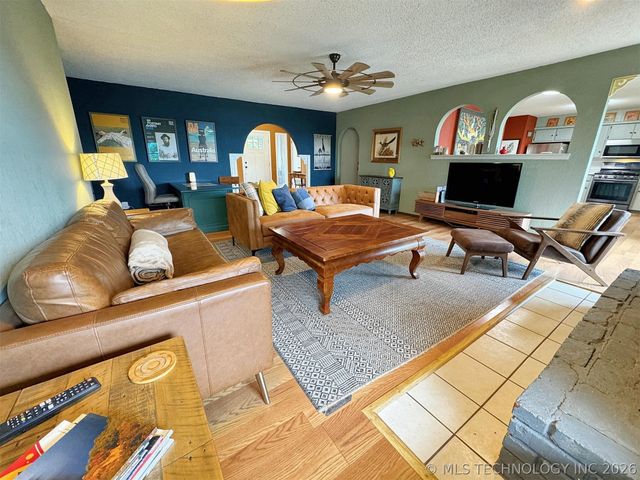 3278 W Southern Avenue, Hulbert, OK 74441