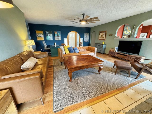 3278 W Southern Avenue, Hulbert, OK 74441