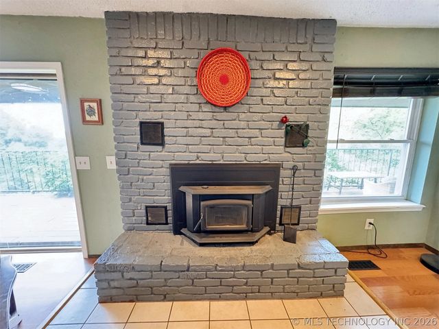 3278 W Southern Avenue, Hulbert, OK 74441