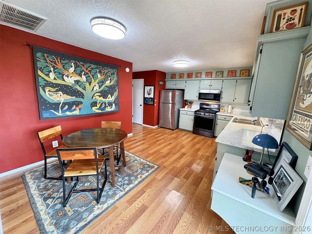 3278 W Southern Avenue, Hulbert, OK 74441