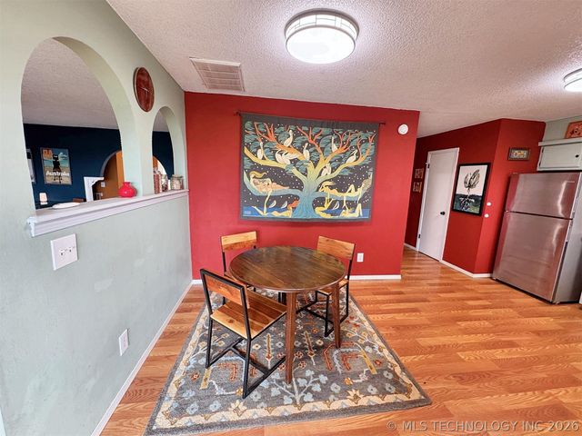 3278 W Southern Avenue, Hulbert, OK 74441