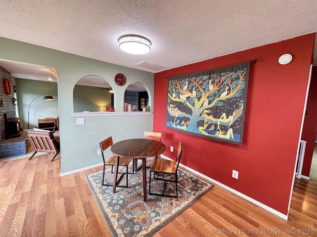 3278 W Southern Avenue, Hulbert, OK 74441