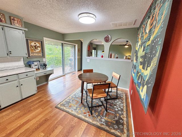 3278 W Southern Avenue, Hulbert, OK 74441