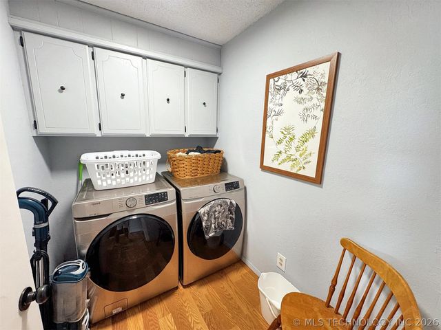 3278 W Southern Avenue, Hulbert, OK 74441