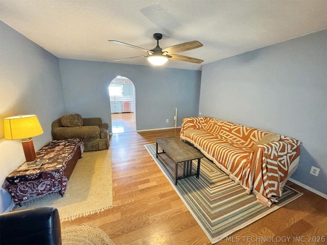 3278 W Southern Avenue, Hulbert, OK 74441