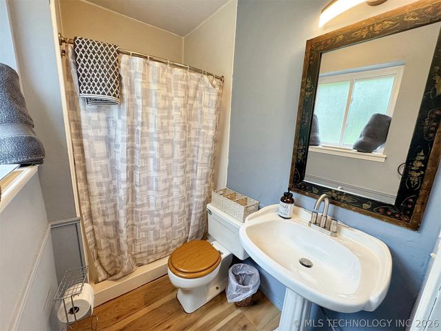 3278 W Southern Avenue, Hulbert, OK 74441