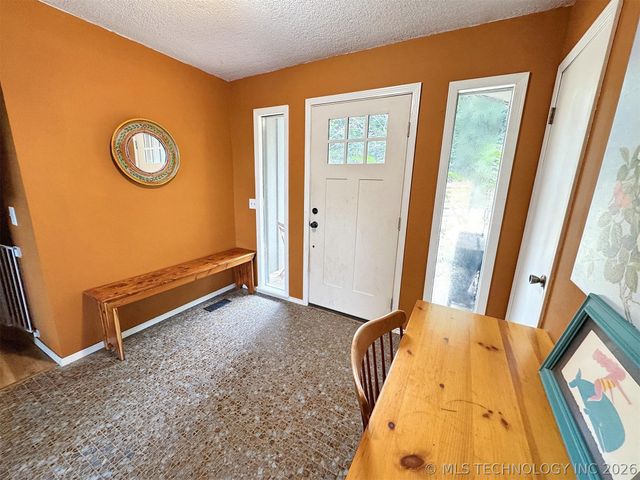 3278 W Southern Avenue, Hulbert, OK 74441