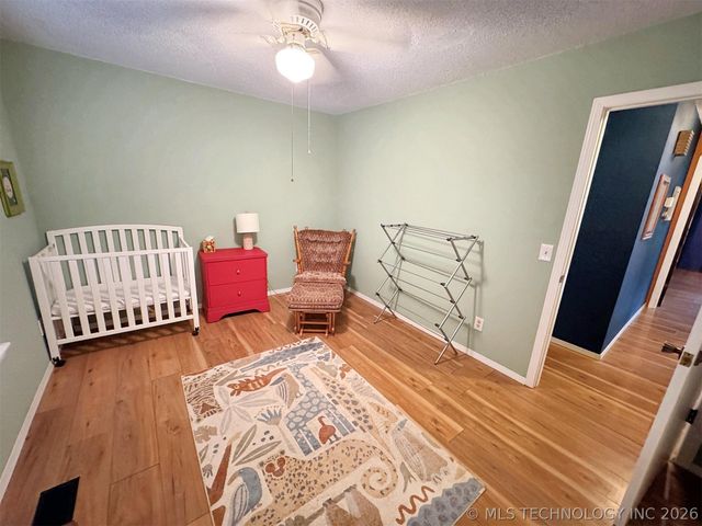 3278 W Southern Avenue, Hulbert, OK 74441