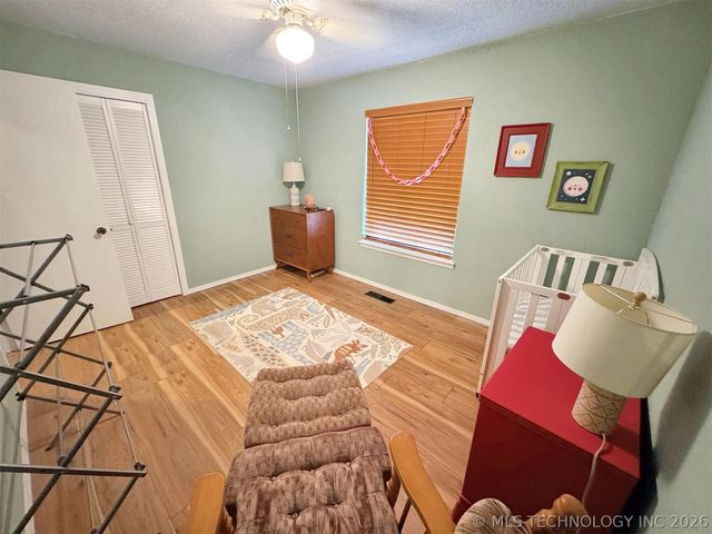 3278 W Southern Avenue, Hulbert, OK 74441