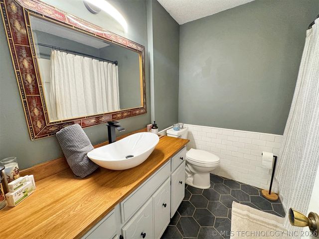 3278 W Southern Avenue, Hulbert, OK 74441